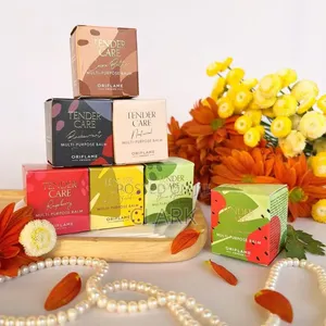Tender Care Multi-Purpose Balm (Oriflame)