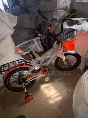 Size 16 Bicycle Cover Basket