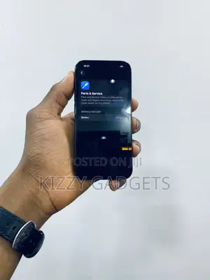 Apple iPhone 15 Pro 256 GB Blue