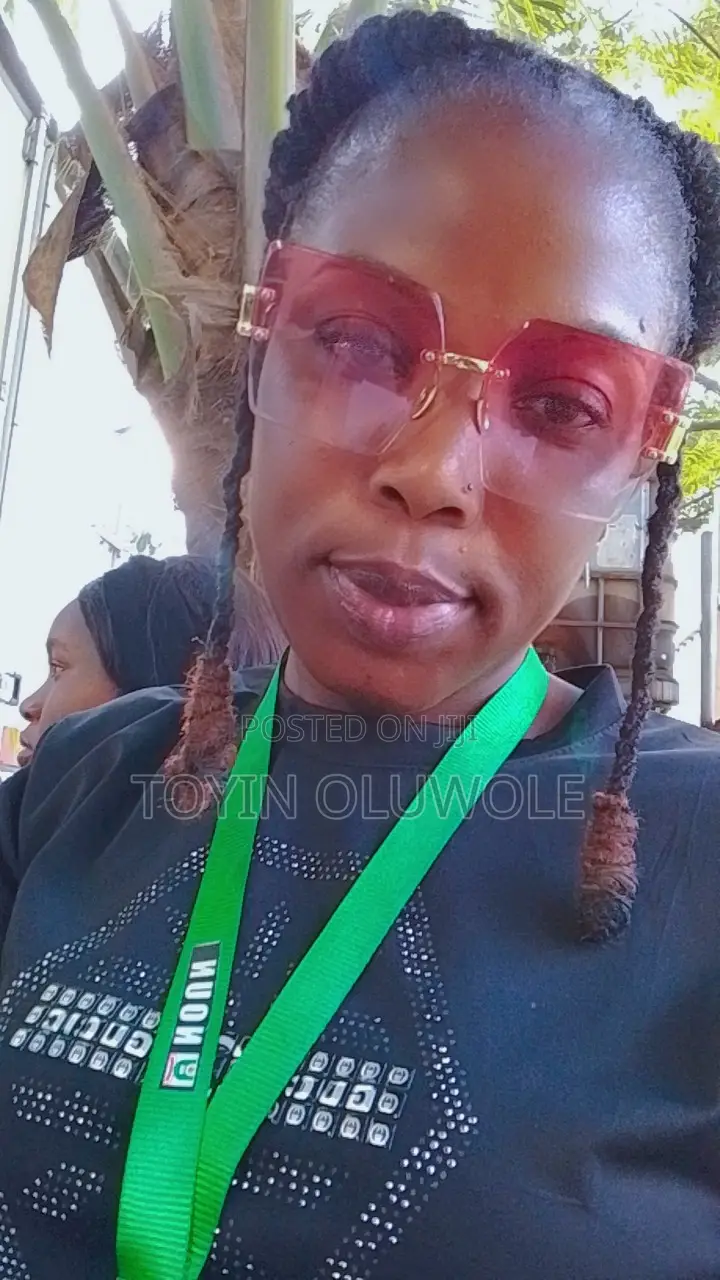 Security CV