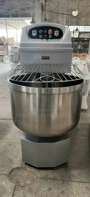 One Bag Bread Mixer