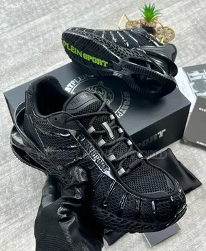 Men's Luxury Sneakers