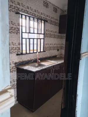 Furnished 1bdrm Apartment in Oreta Estate, Igbogbo for rent