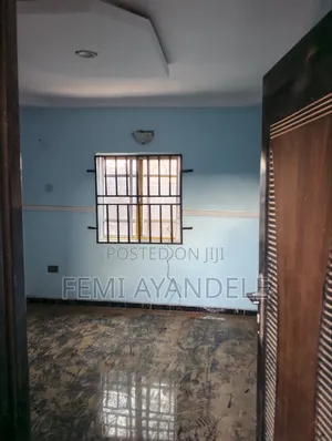 Furnished 1bdrm Apartment in Oreta Estate, Igbogbo for rent