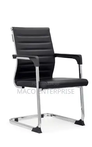 Office Chairs and Conference Table
