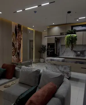 Classic One Bedroom Apartment Ikeja
