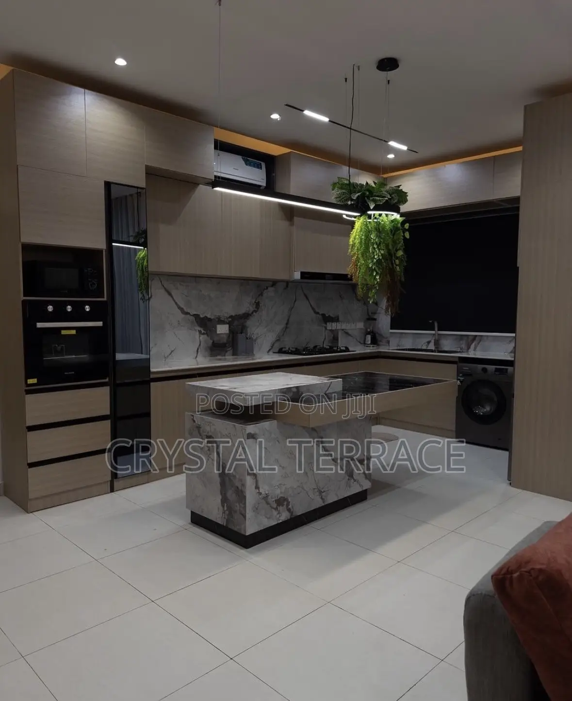 Classic One Bedroom Apartment Ikeja