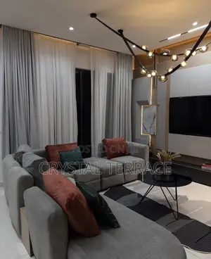 Classic One Bedroom Apartment Ikeja