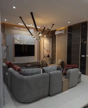 Classic One Bedroom Apartment Ikeja