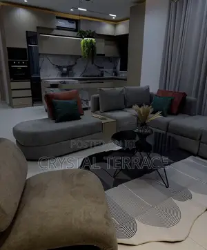 Classic One Bedroom Apartment Ikeja