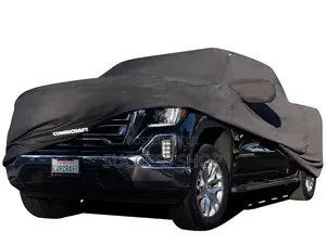 Superior Double Layer Car Cover – Waterproof, Sunproof Dustproof