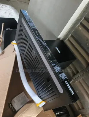 Original Bosch Inverter Kitchen Heat Extractor Automatic Control 90cm