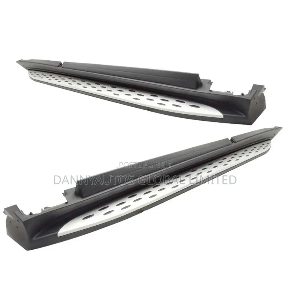 Side Step for GLB 250 2020-2025 Model