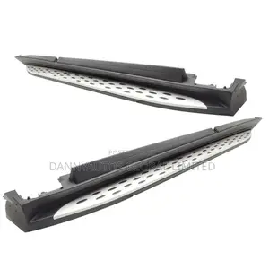 Side Step for GLB 250 2020-2025 Model