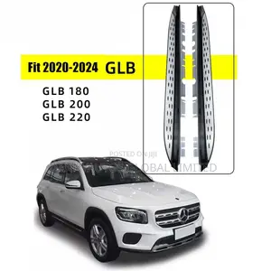 Side Step for GLB 250 2020-2025 Model