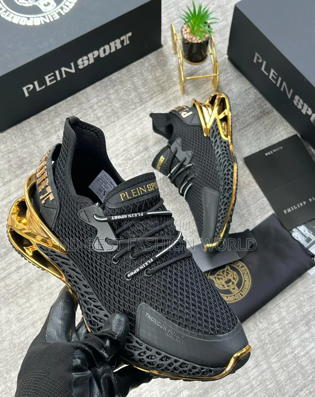 Top Quality Designers Sneakers