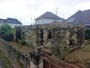 4bdrm Duplex in Profer Street By, Port-Harcourt for sale