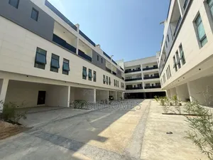 4bdrm Duplex in Ikoyi, Awolowo Road for rent