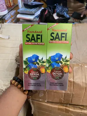 Safi Detox Drink