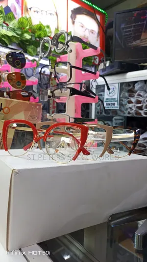 Premium Eyeglasses
