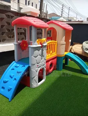 Playground Equipment for Kids