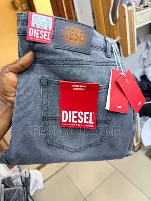 Classic Quality Men Jeans