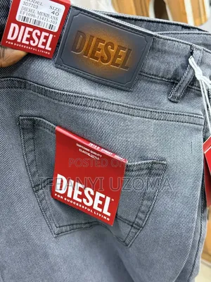 Classic Quality Men Jeans