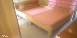 New and Clean Bedframe