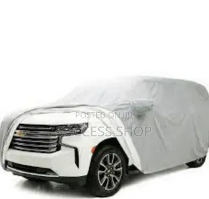 First Rate Foreign Car Cover – All Weather Protection for Your Vehicle