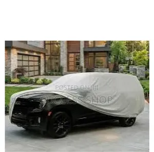 First Rate Foreign Car Cover – All Weather Protection for Your Vehicle