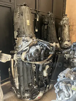 Complete 278 Engine for S550/E550/Gl550/Cls550/Ml550