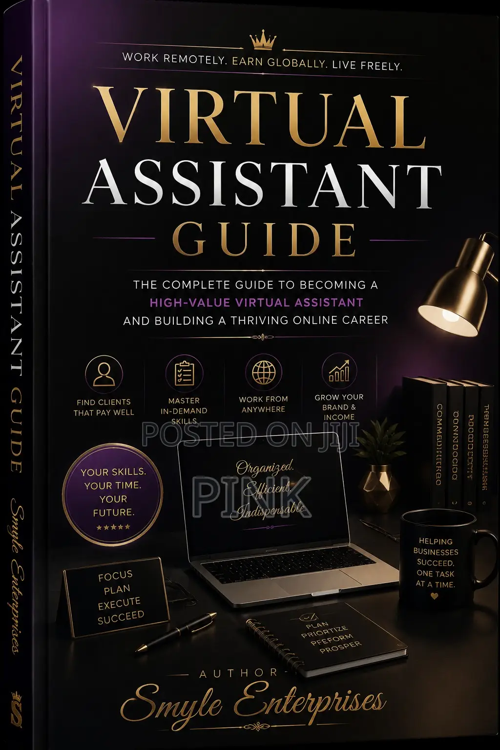 Online Skills Tutoring
