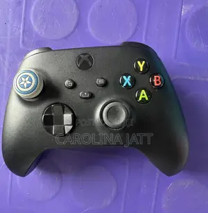 Xbox Series X Controller