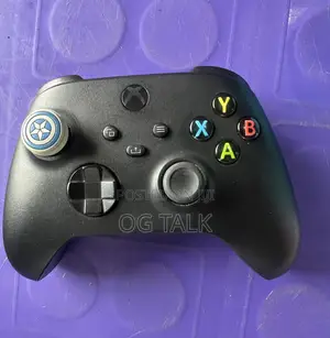 Xbox Series X Controller