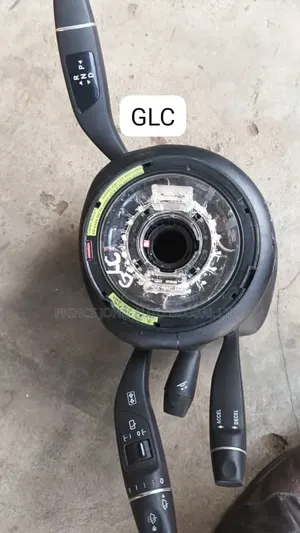 Benz Spare Parts