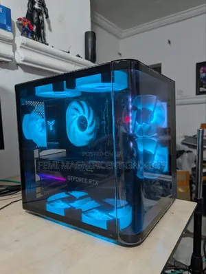 New Desktop Computer Asus 16GB AMD Ryzen SSHD (Hybrid) 3T