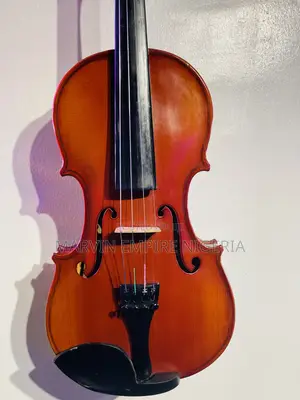 Original Wood Professional Violin With Authentic Box