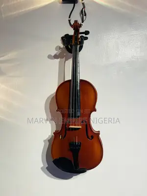 Original Wood Professional Violin With Authentic Box