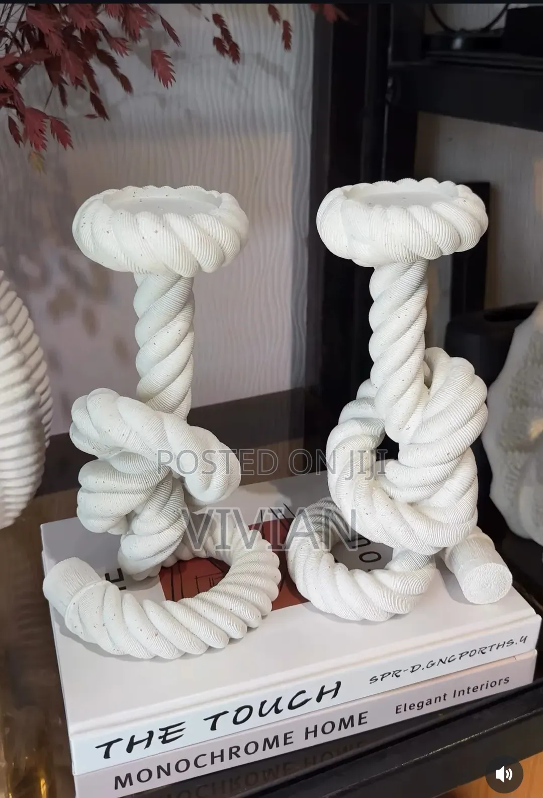 Interior Decor