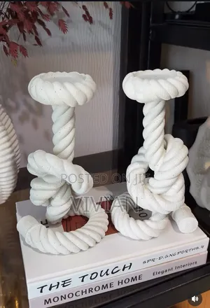 Interior Decor