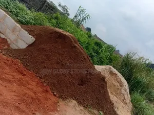 20tons of Plaster Sand and Sharp Sand