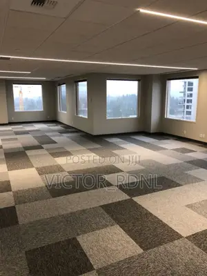Carpet Rug Tiles in Quantity Per SQM