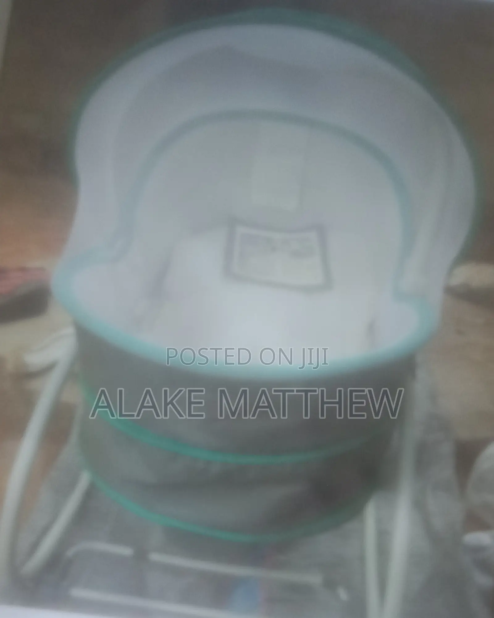 Baby Rocker