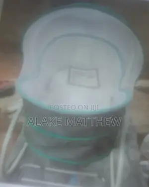 Baby Rocker