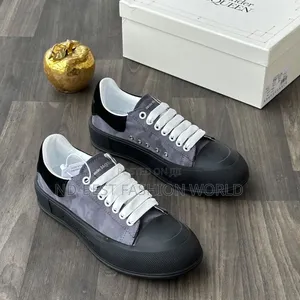 Quality Men's Sneakers