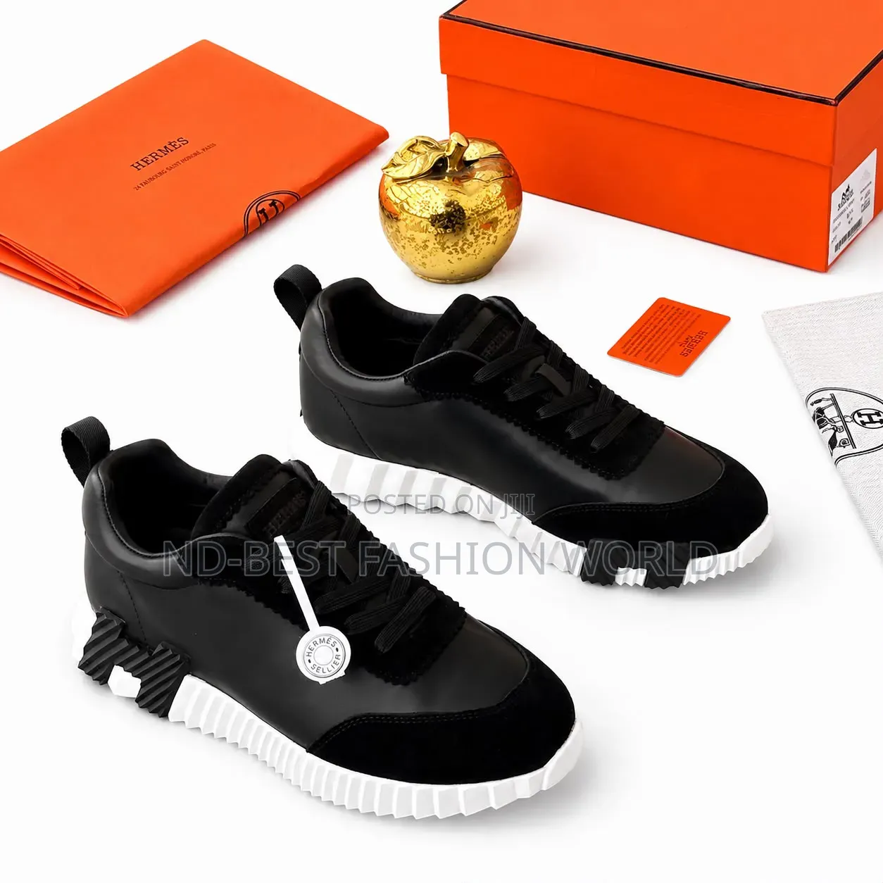 Quality Men's Sneakers