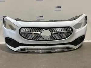 Front Bumper for GLA 250 W247 2020-2023 Model