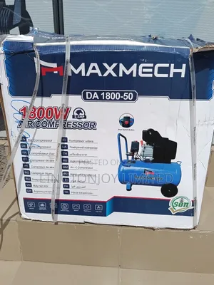 Maxmech Air Compressor DA 1800-50