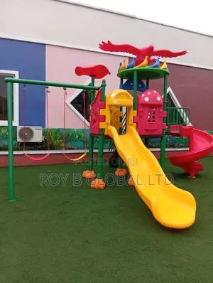 Children Playground