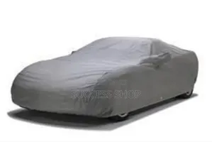 Prime Double Layer Waterproof Car Cover for Cars, SUVs Jeeps